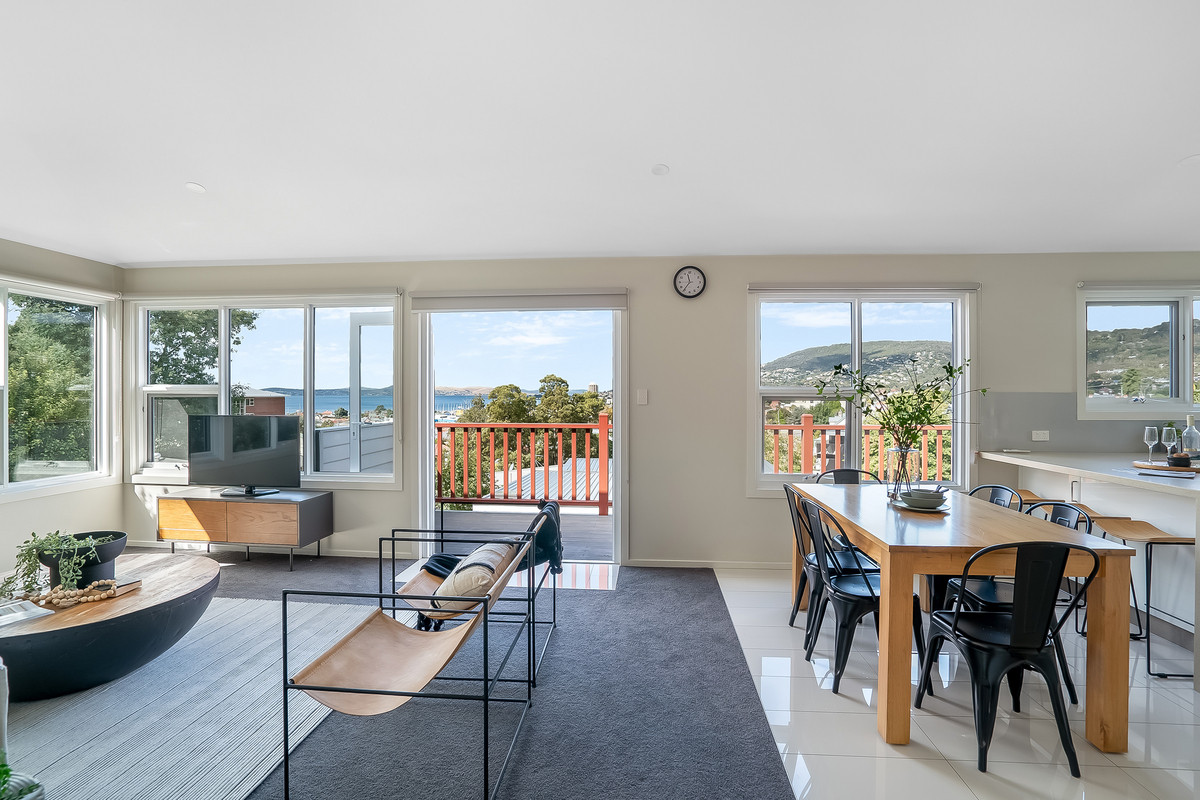 1/36 Fitzroy Place, Dynnyrne, TAS, 7005 - Image 3