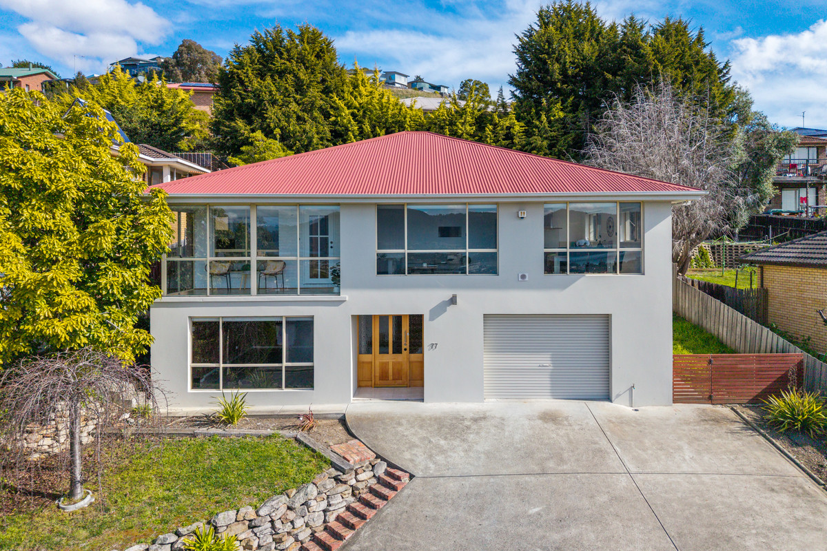 77 Crosby Road, Rosetta, TAS, 7010 - Image 1