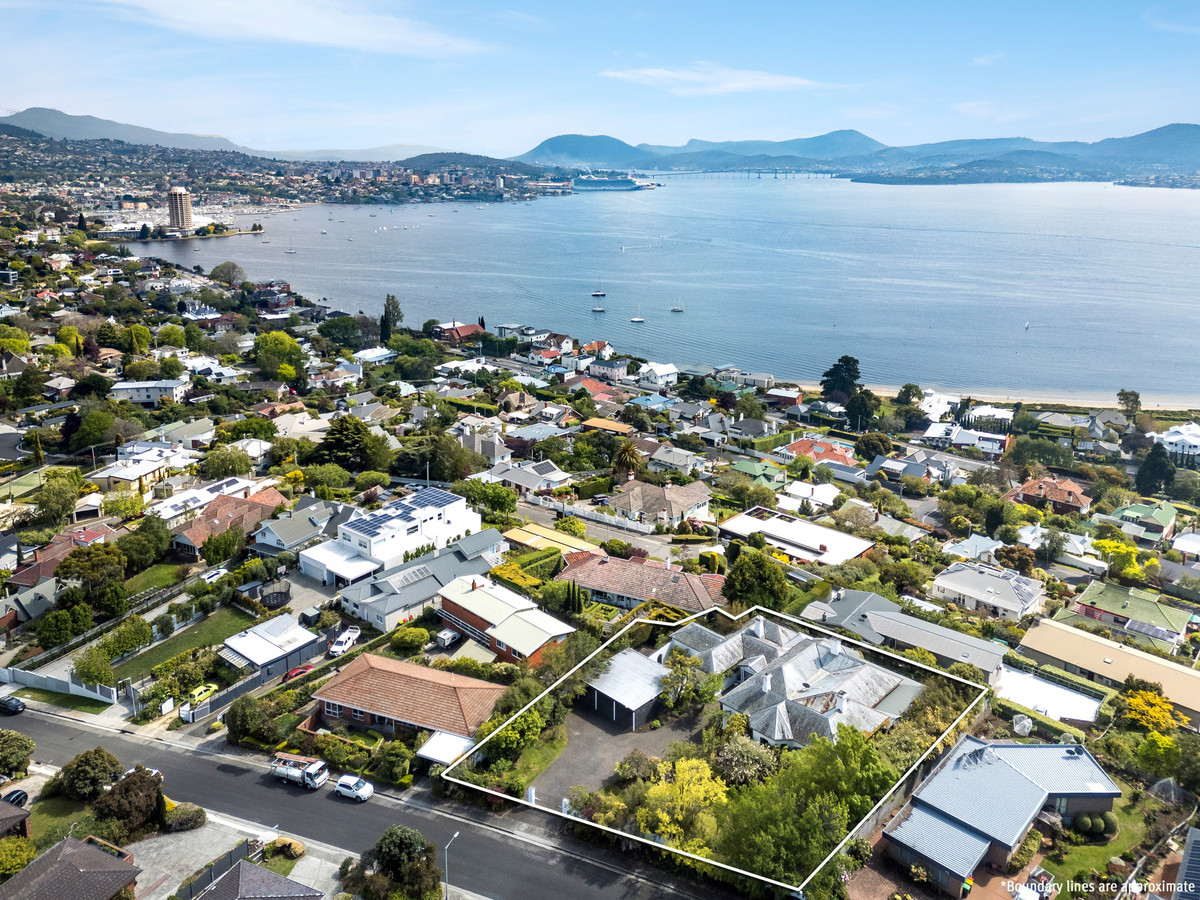 14 Dresden Street, Sandy Bay, TAS, 7005 - Image 6