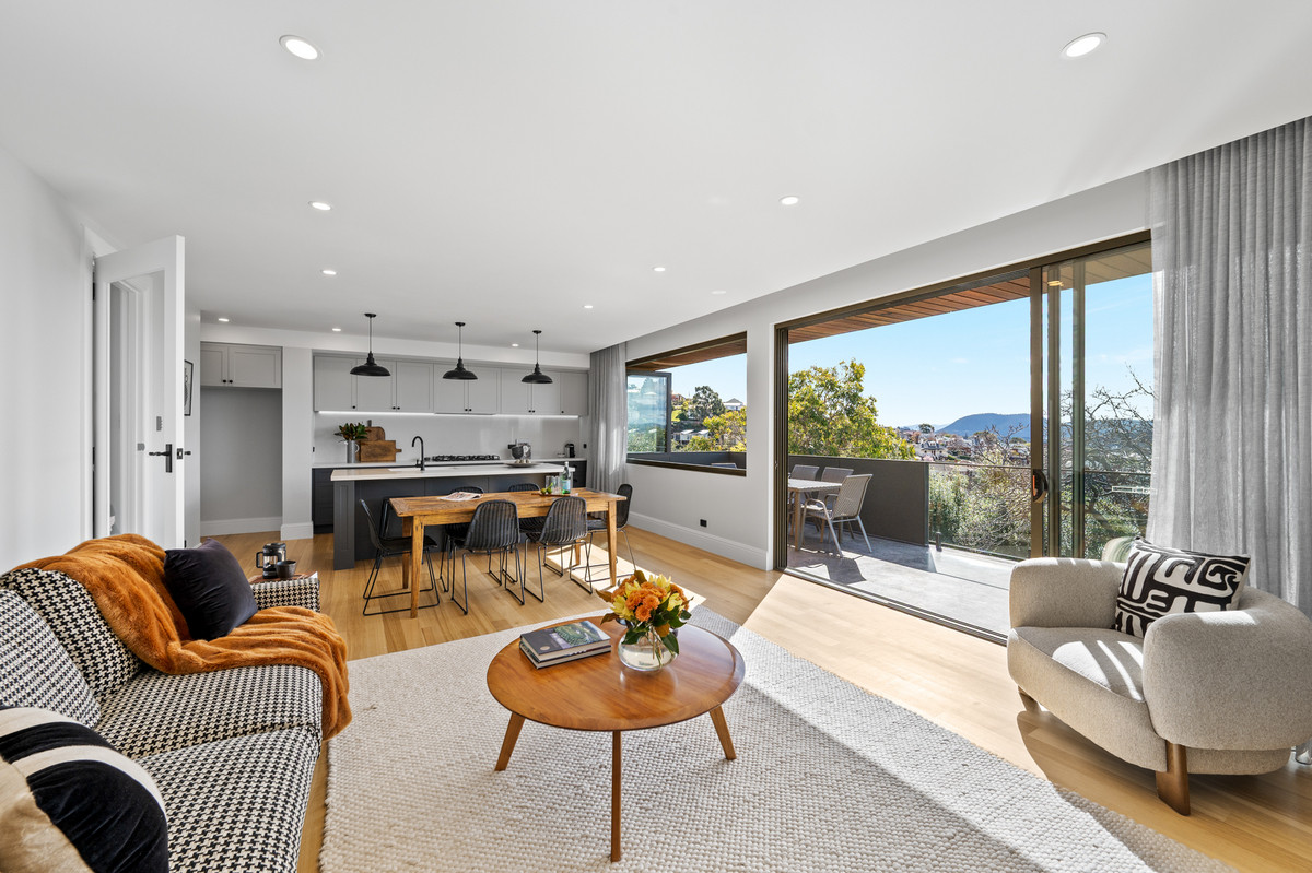10 Whelan Crescent, West Hobart, TAS, 7000 - Image 5