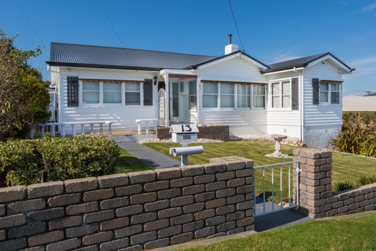 13 Abbott Street, Bellerive, TAS, 7018