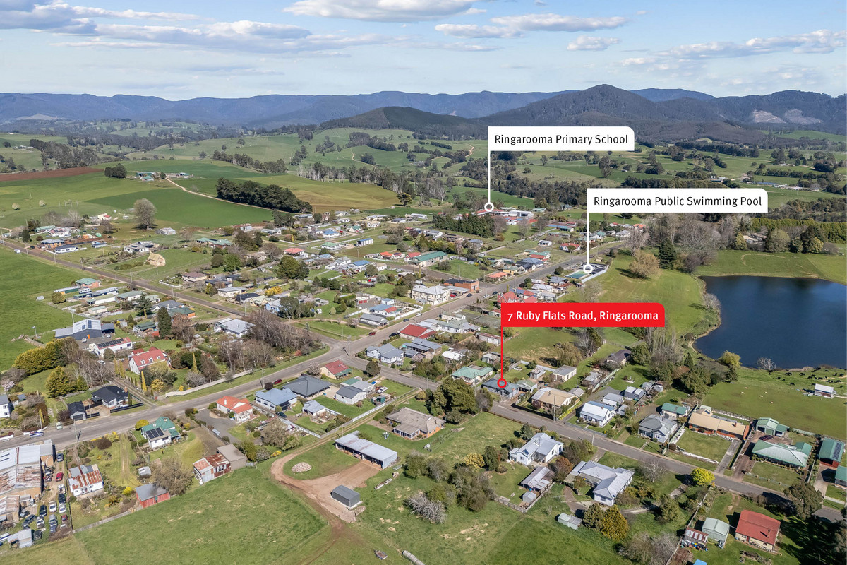 7 Ruby Flats Road, Ringarooma, TAS, 7263 - Image 3