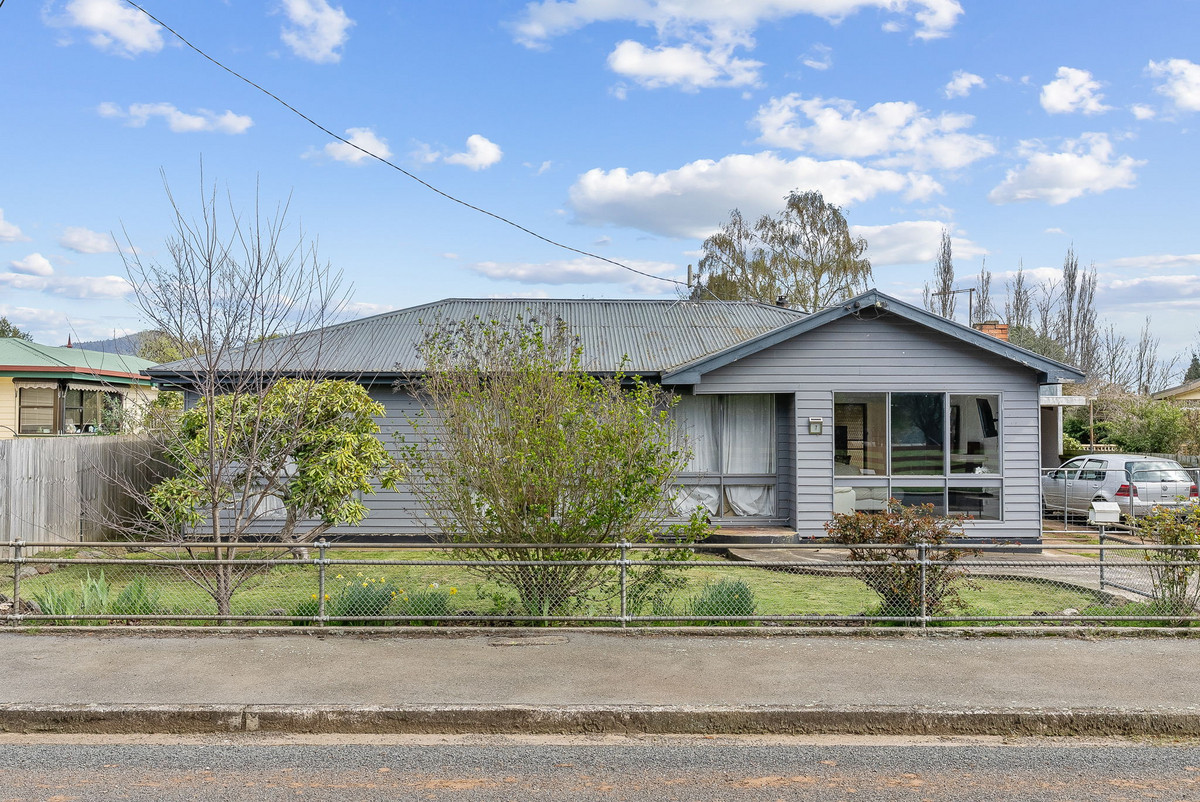 7 Ruby Flats Road, Ringarooma, TAS, 7263 - Image 1