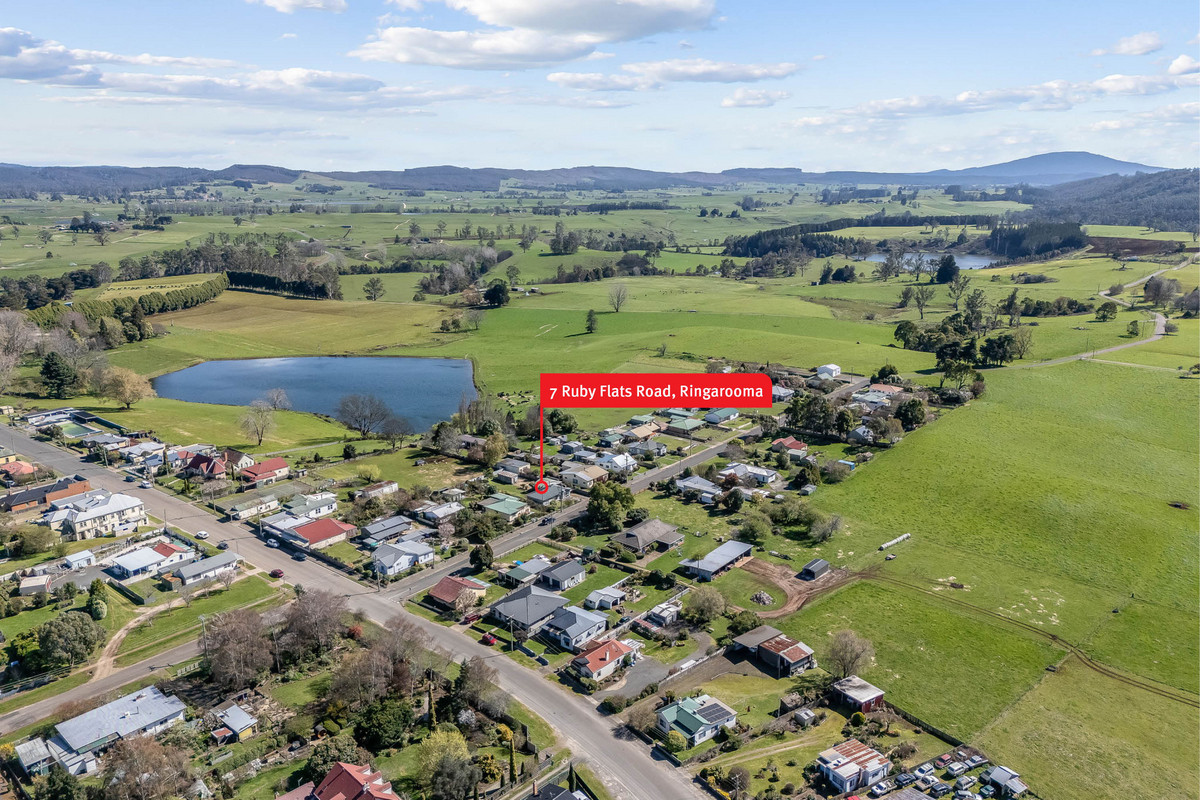 7 Ruby Flats Road, Ringarooma, TAS, 7263 - Image 23