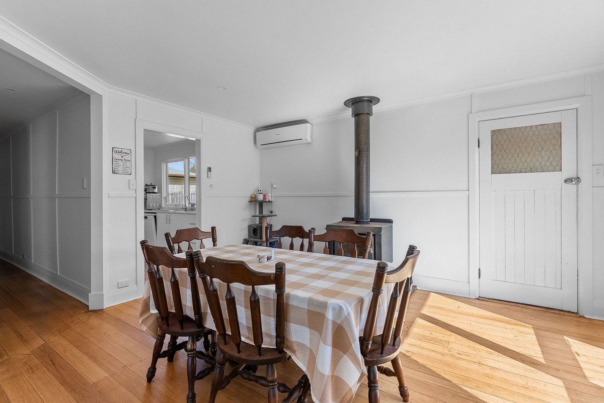 7 Ruby Flats Road, Ringarooma, TAS, 7263 - Image 5