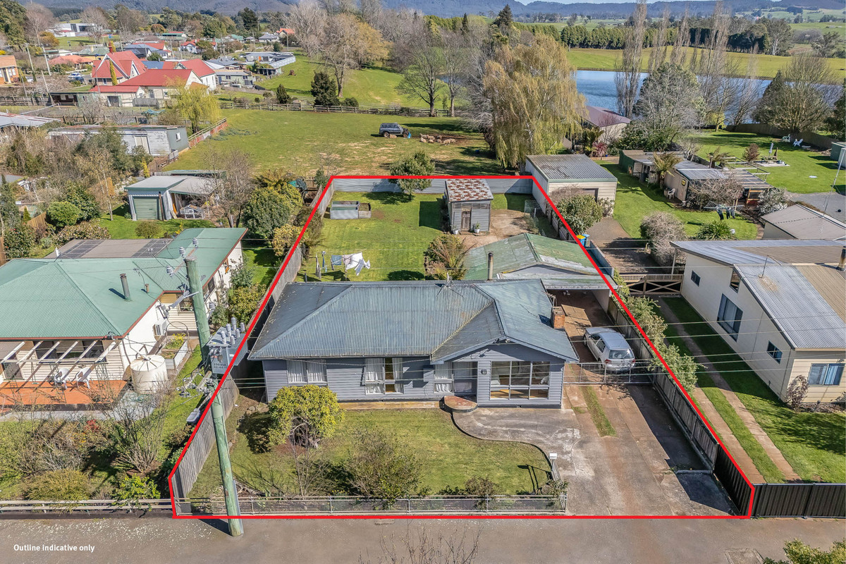 7 Ruby Flats Road, Ringarooma, TAS, 7263 - Image 25