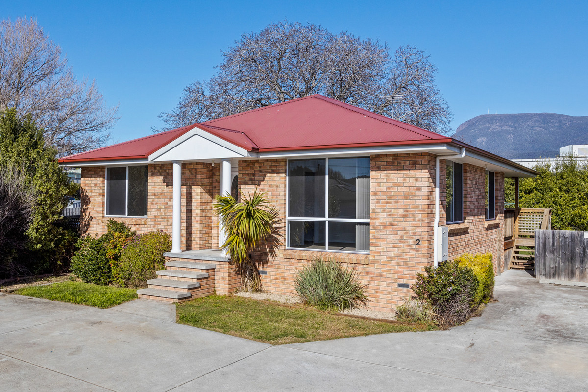 2/56 Grove Road, Glenorchy, TAS, 7010