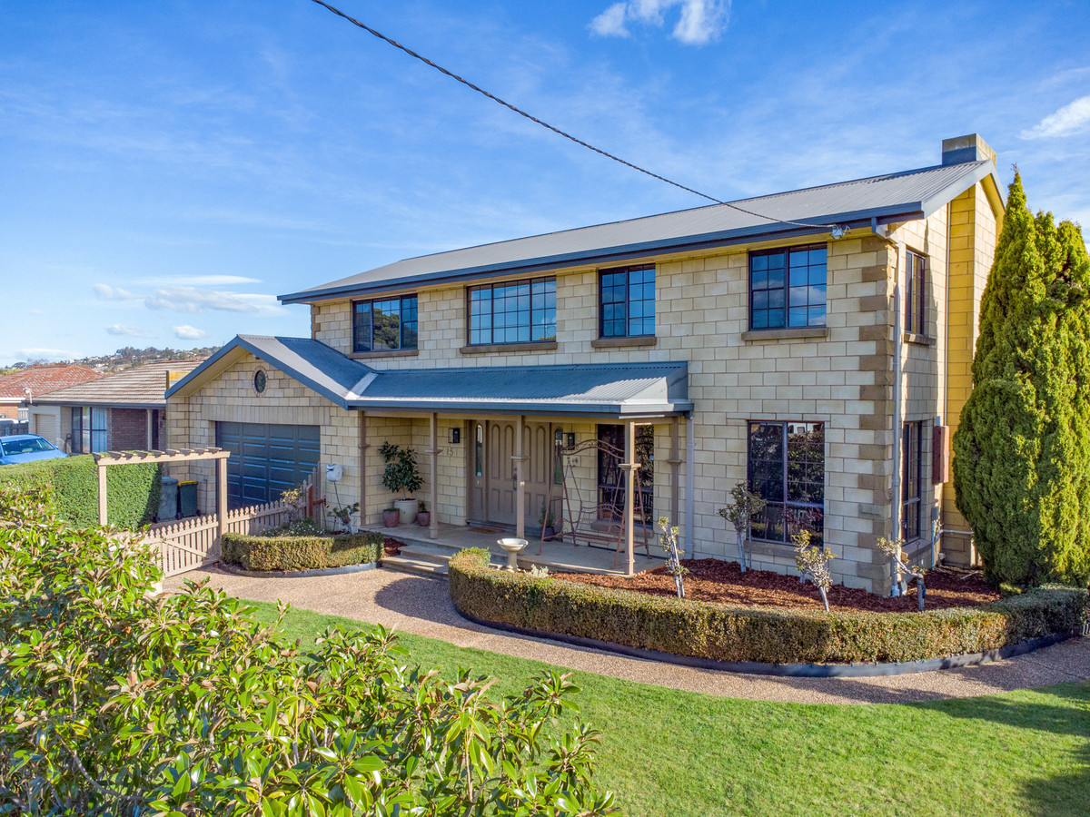 15 Barwing Crescent, Riverside, TAS, 7250 - Image 2