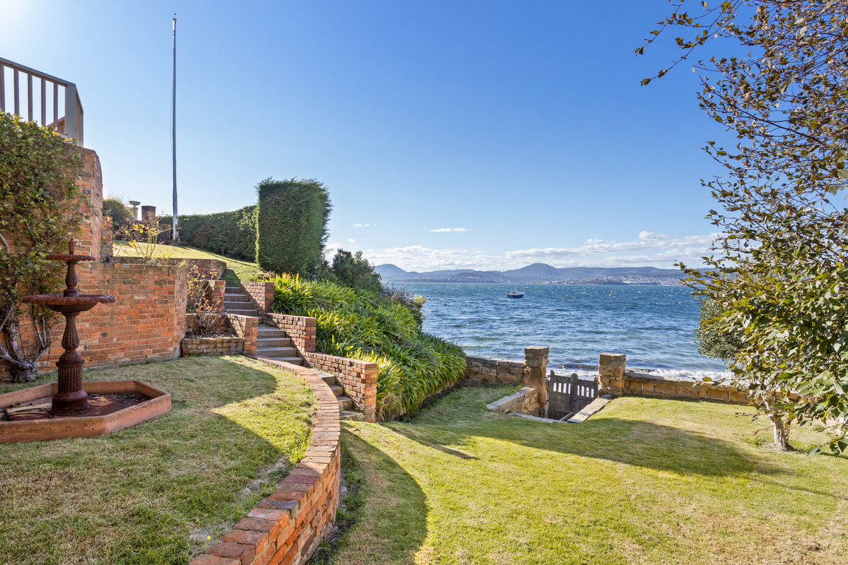 540 Sandy Bay Road, Sandy Bay, TAS, 7005