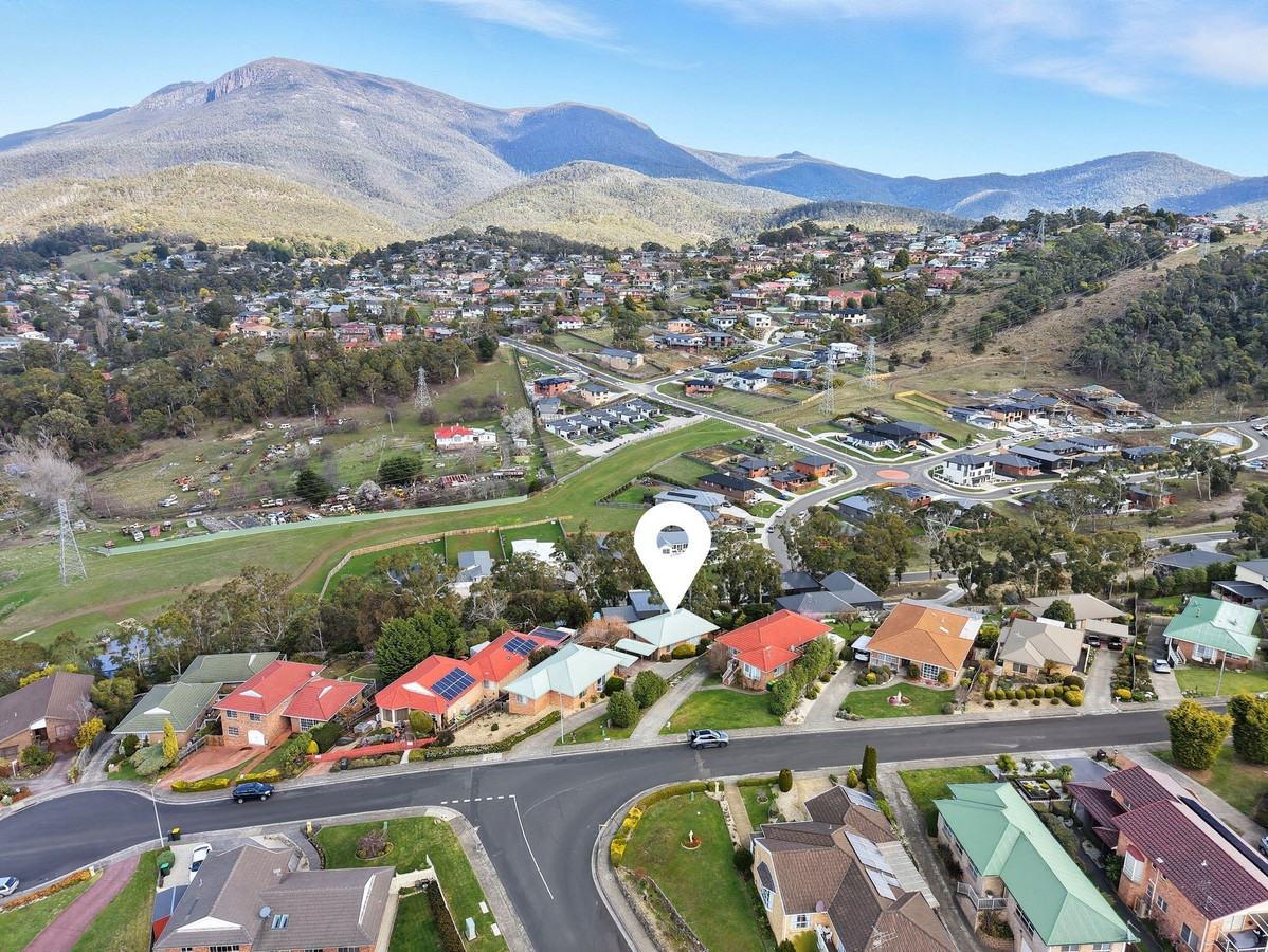 2/34 Sawyer Avenue, West Moonah, TAS, 7009 - Image 19