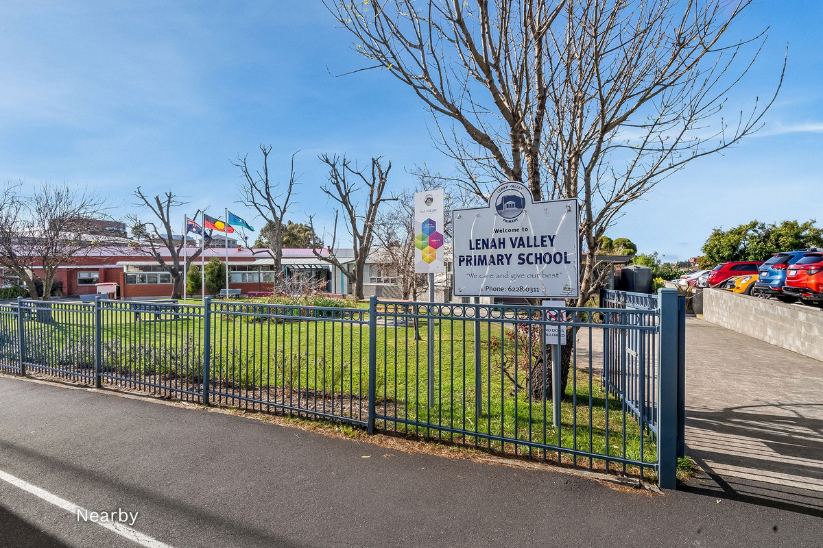2/34 Sawyer Avenue, West Moonah, TAS, 7009 - Image 31