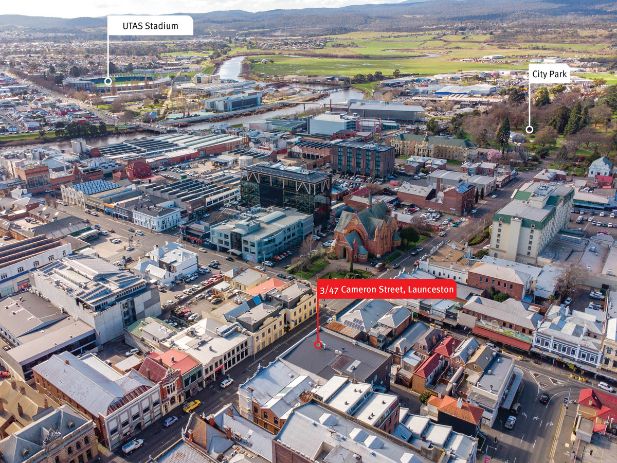 3/47 Cameron Street, Launceston, TAS, 7250 - Image 32