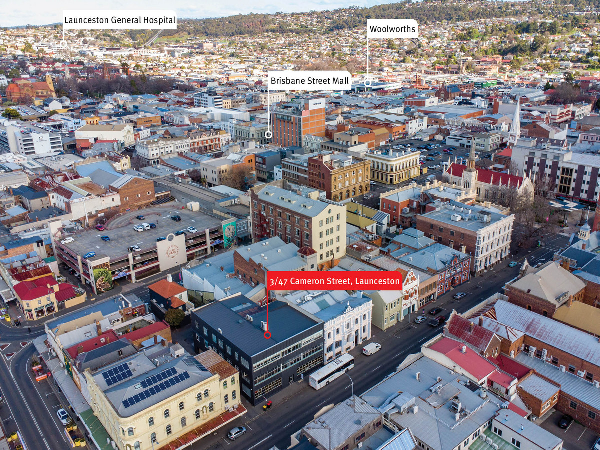 3/47 Cameron Street, Launceston, TAS, 7250 - Image 31