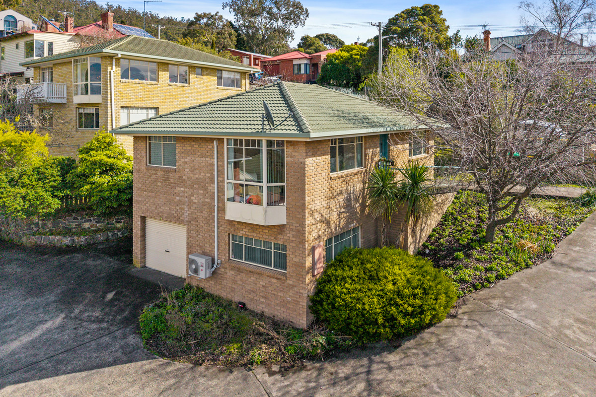 2/22-22a Summerhill Road, West Hobart, TAS, 7000 - Image 2