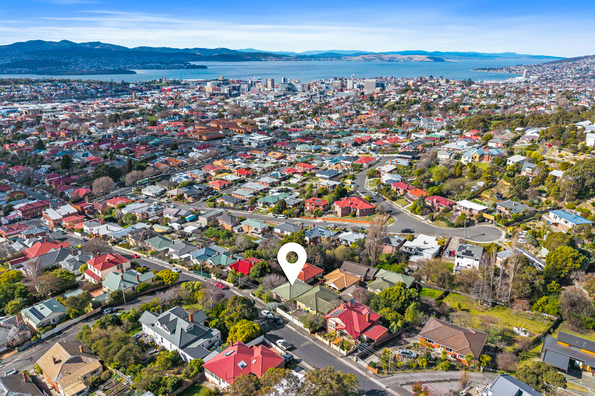 2/22-22a Summerhill Road, West Hobart, TAS, 7000 - Image 21