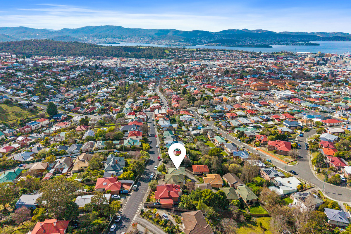 2/22-22a Summerhill Road, West Hobart, TAS, 7000 - Image 20
