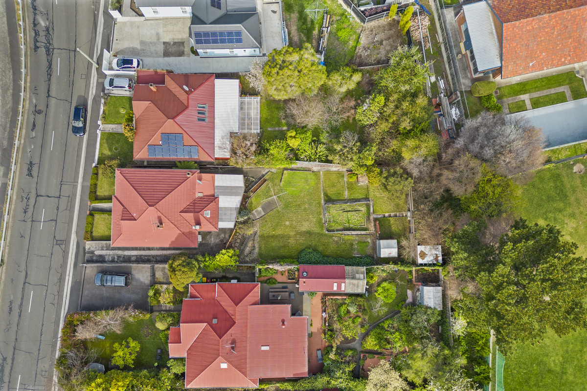 94 Letitia Street, North Hobart, TAS, 7000 - Image 22