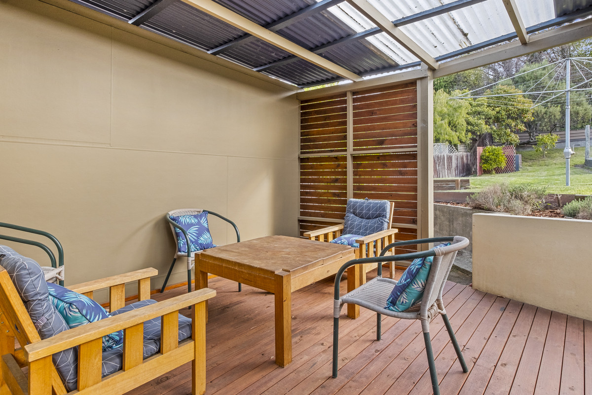 94 Letitia Street, North Hobart, TAS, 7000 - Image 18
