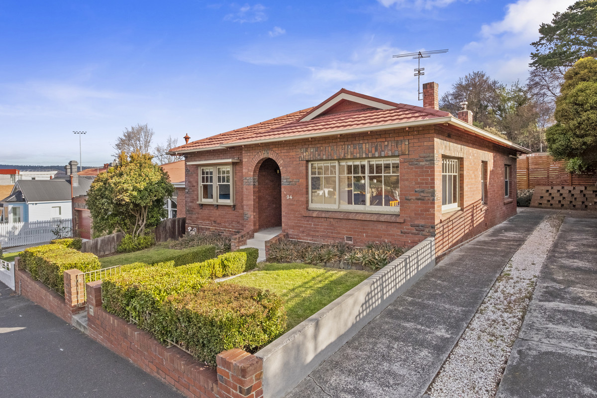 94 Letitia Street, North Hobart, TAS, 7000 - Image 2