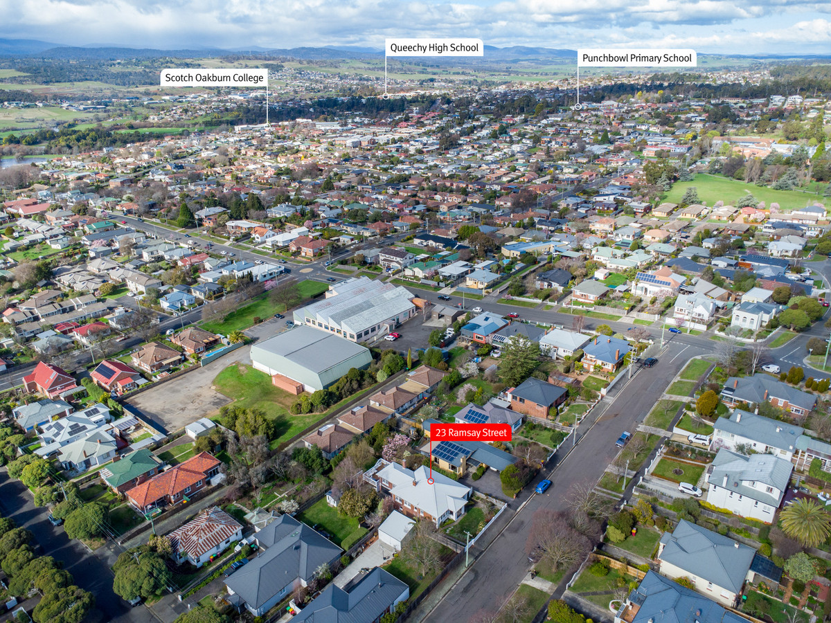 23 Ramsay Street, Newstead, TAS, 7250 - Image 20