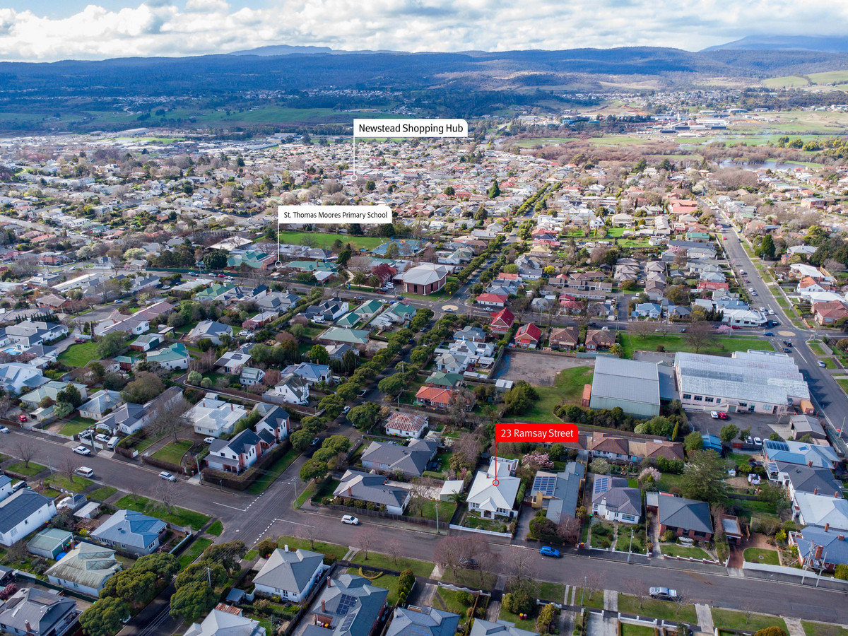 23 Ramsay Street, Newstead, TAS, 7250 - Image 22