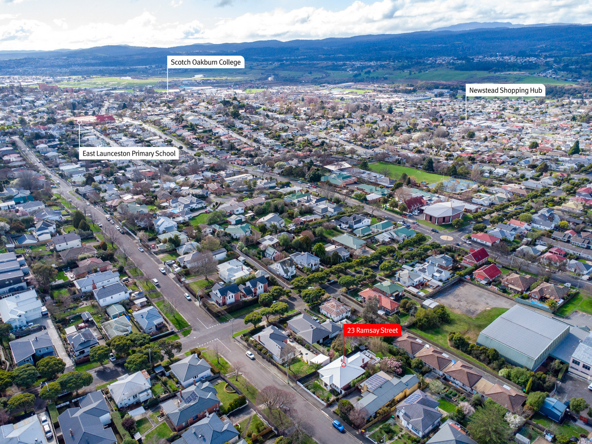 23 Ramsay Street, Newstead, TAS, 7250 - Image 21