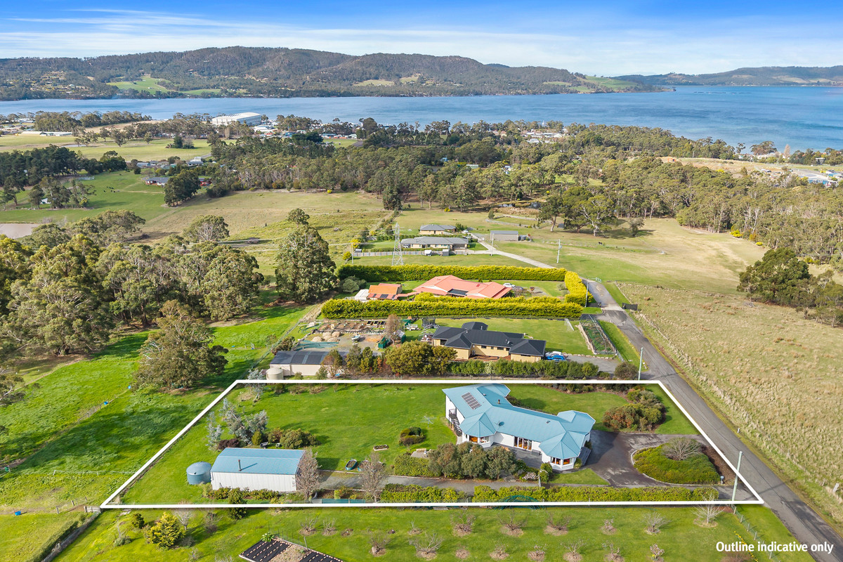 23 Hillview Drive, Margate, TAS, 7054 - Image 2