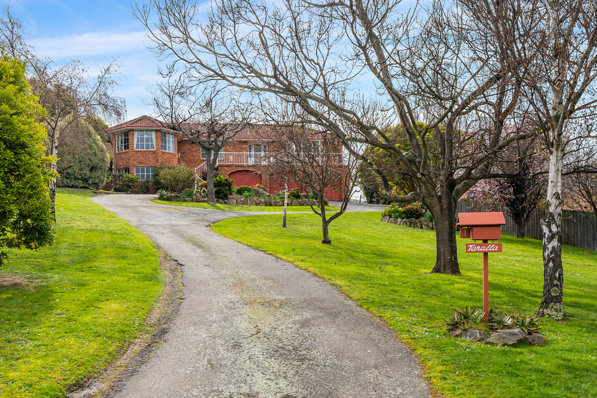1 Incana Road, Margate, TAS, 7054 - Image 1
