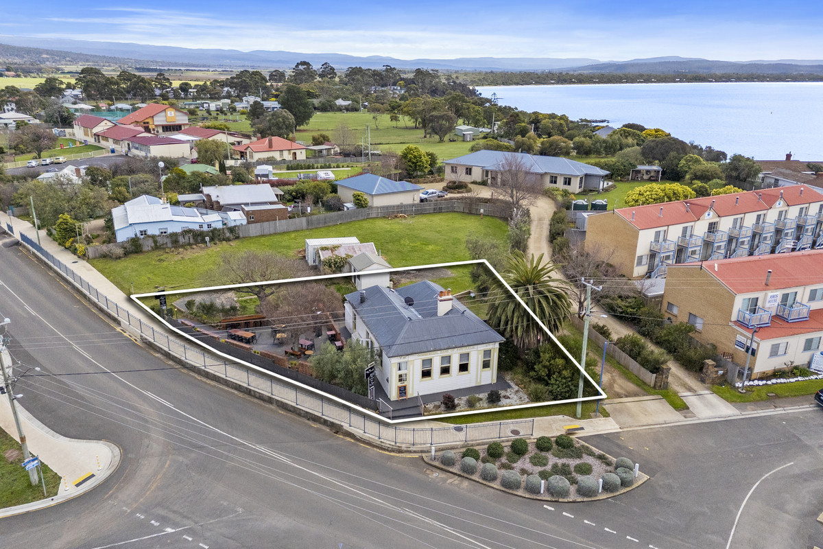7 Maria Street, Swansea, TAS, 7190 - Image 1