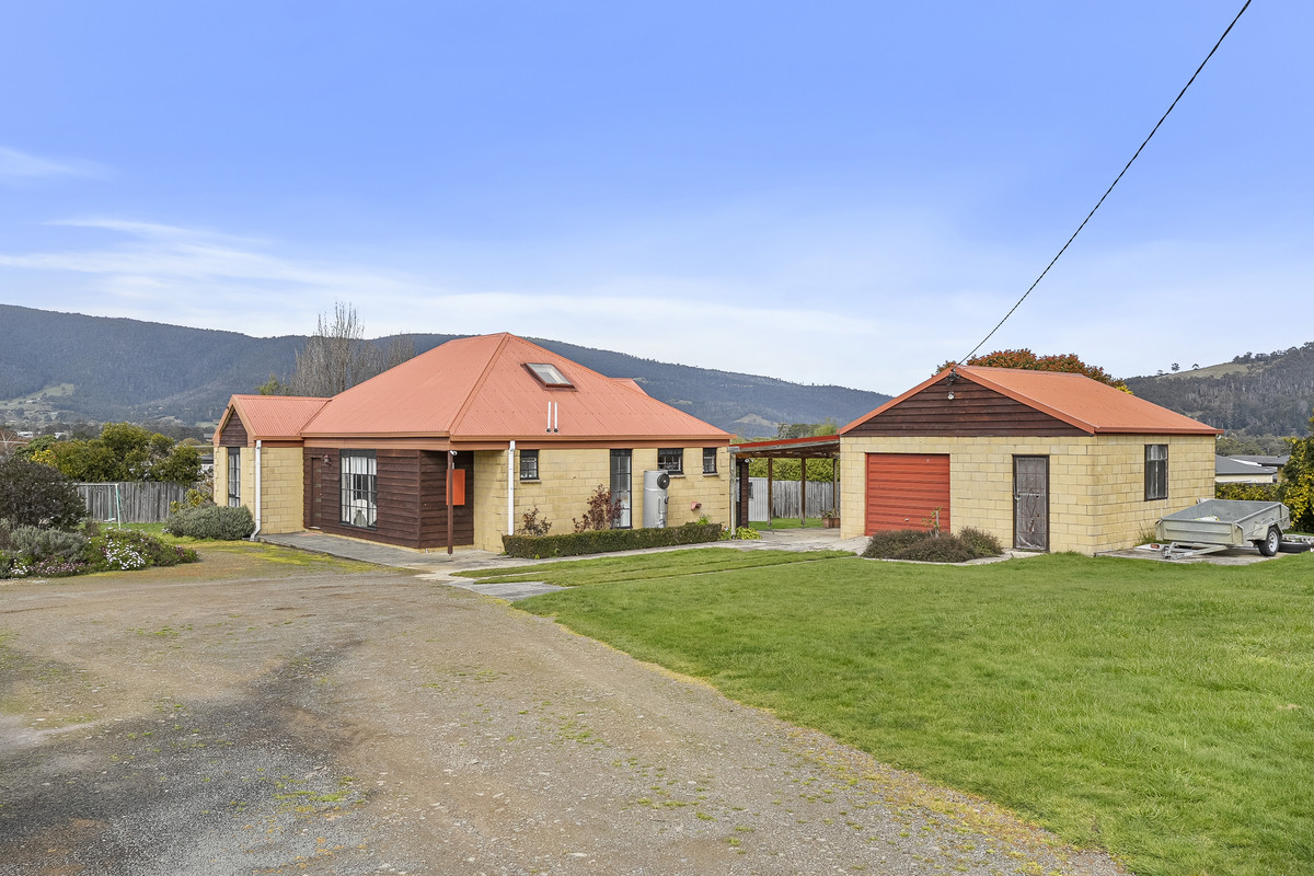 44 Marguerite Street, Ranelagh, TAS, 7109 - Image 1