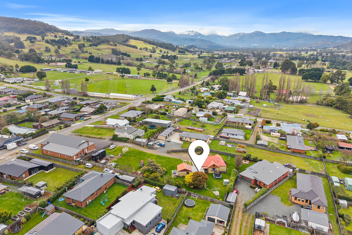 44 Marguerite Street, Ranelagh, TAS, 7109 - Image 2