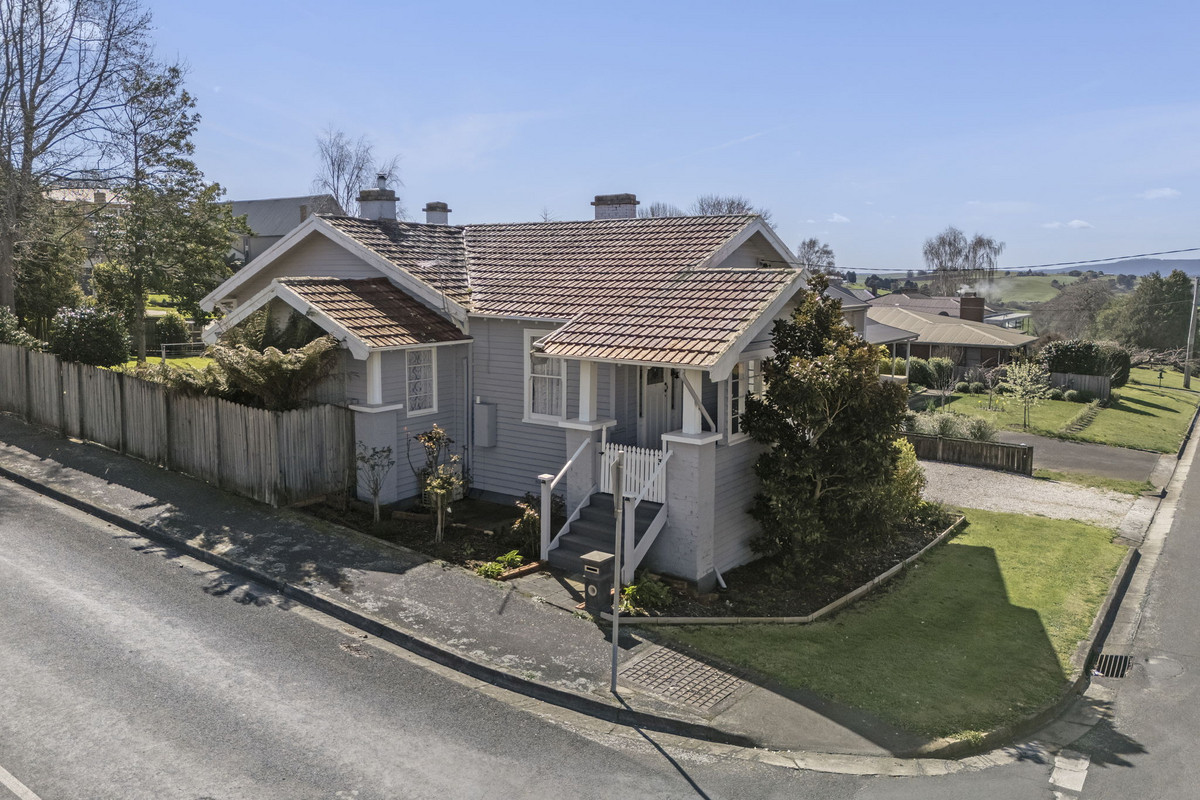 3 Hedley Street, Scottsdale, TAS, 7260 - Image 1