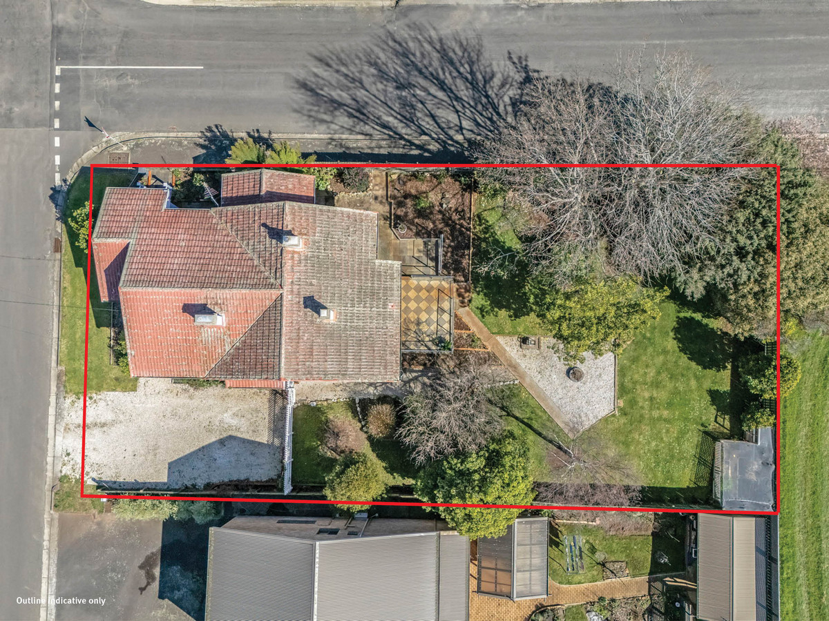 3 Hedley Street, Scottsdale, TAS, 7260 - Image 32