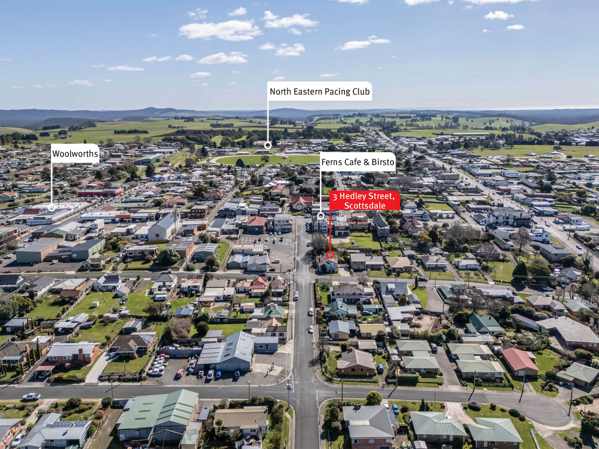 3 Hedley Street, Scottsdale, TAS, 7260 - Image 31