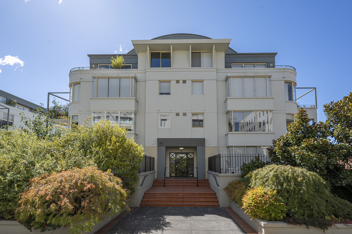 6/5 Gladstone Street, Battery Point, TAS, 7004