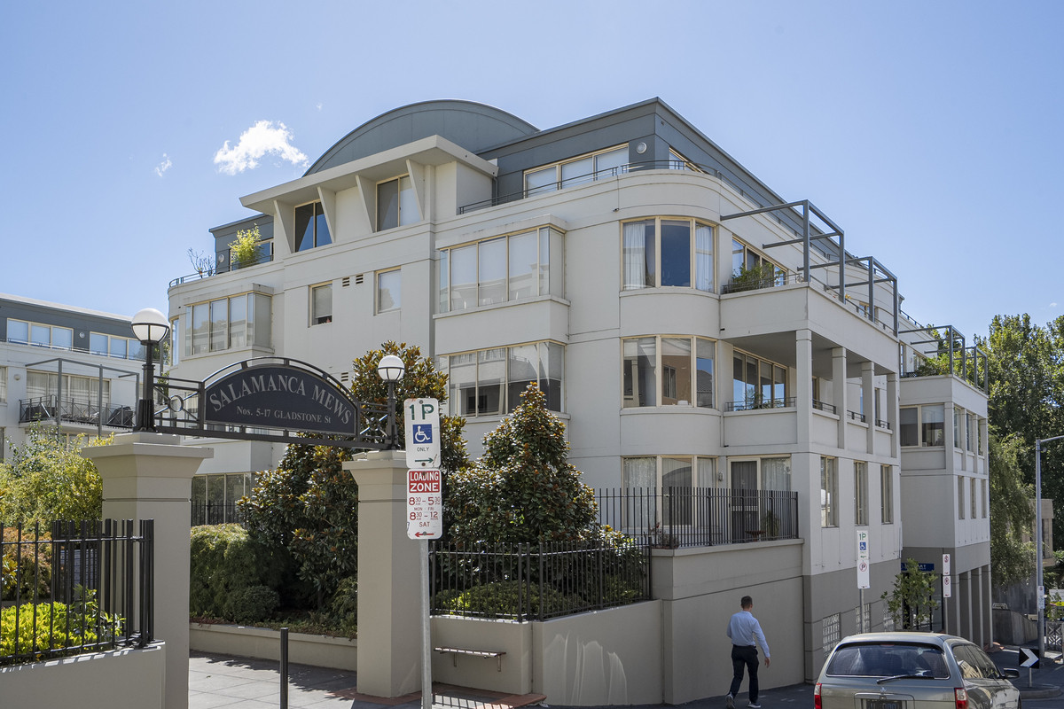 6/5 Gladstone Street, Battery Point, TAS, 7004 - Image 14