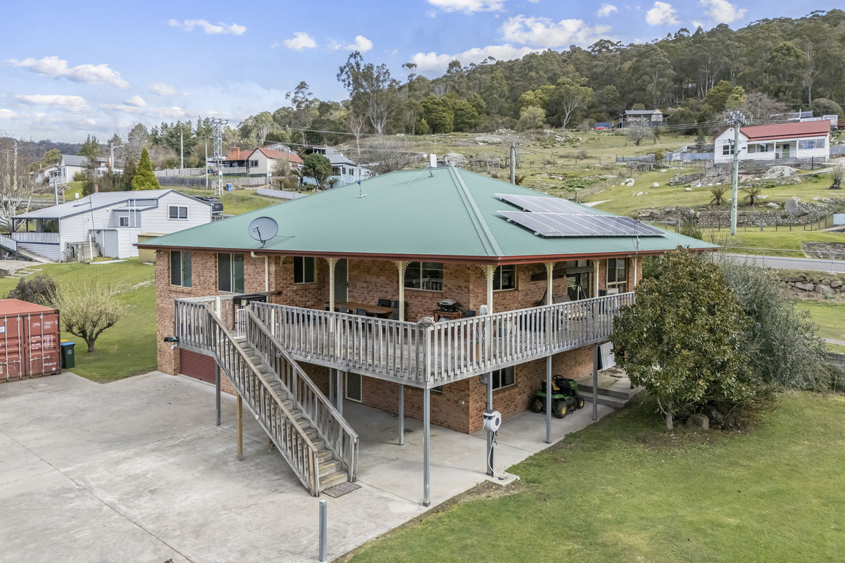 37 Main Street, Derby, TAS, 7264 - Image 1