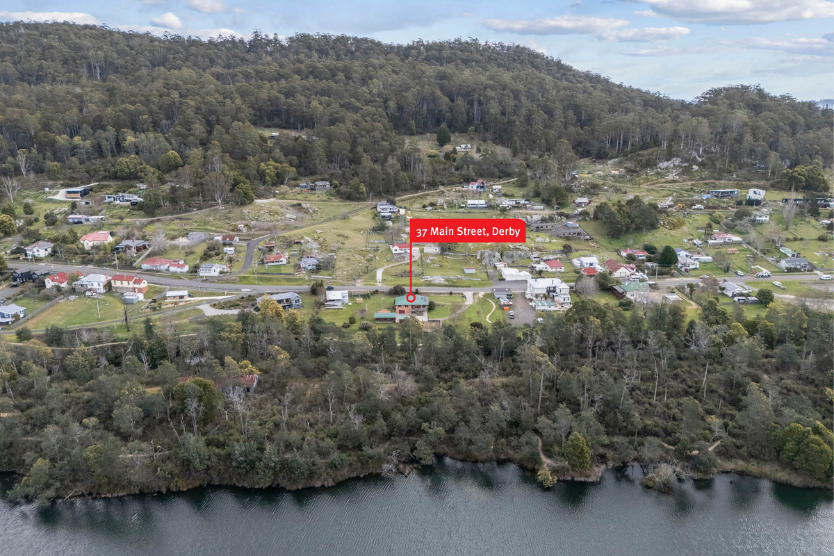 37 Main Street, Derby, TAS, 7264 - Image 30