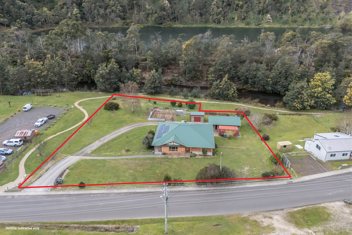 37 Main Street, Derby, TAS, 7264 - Image 28