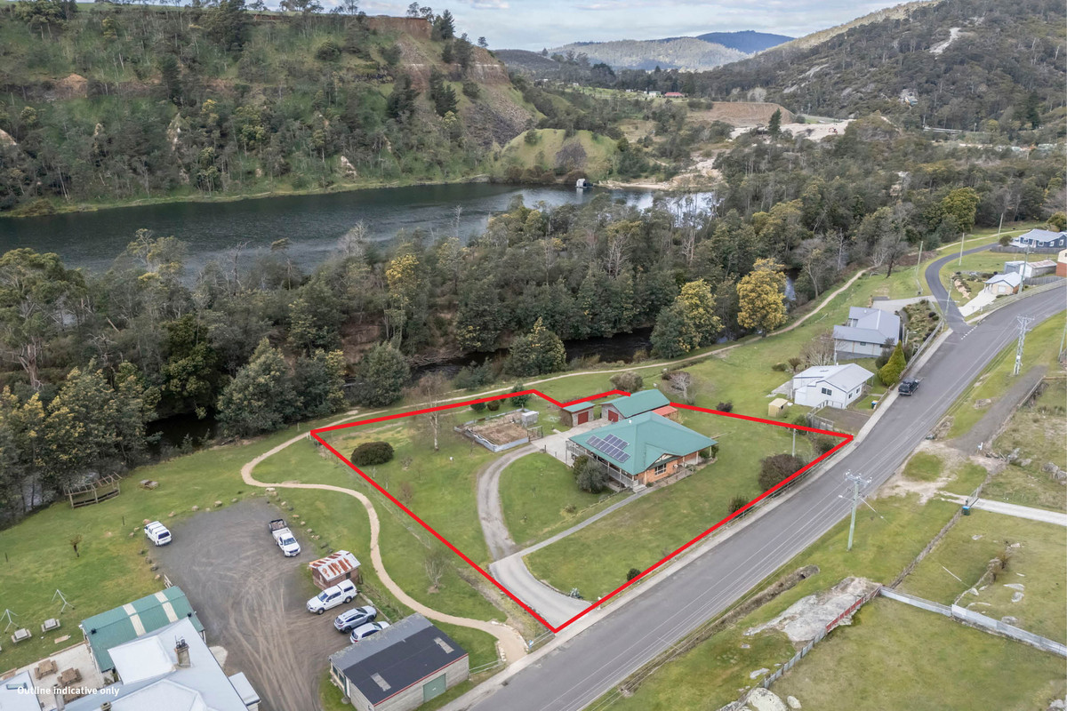 37 Main Street, Derby, TAS, 7264 - Image 29