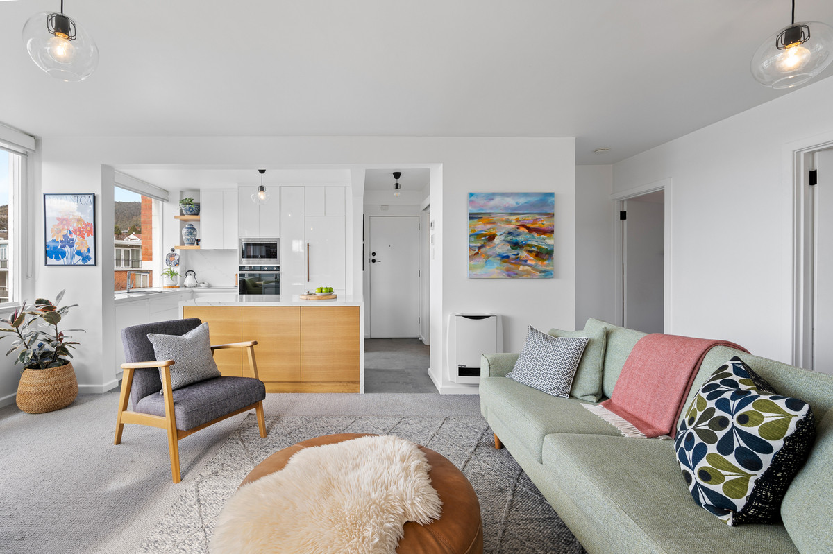 9/403 Sandy Bay Road, Sandy Bay, TAS, 7005 - Image 9