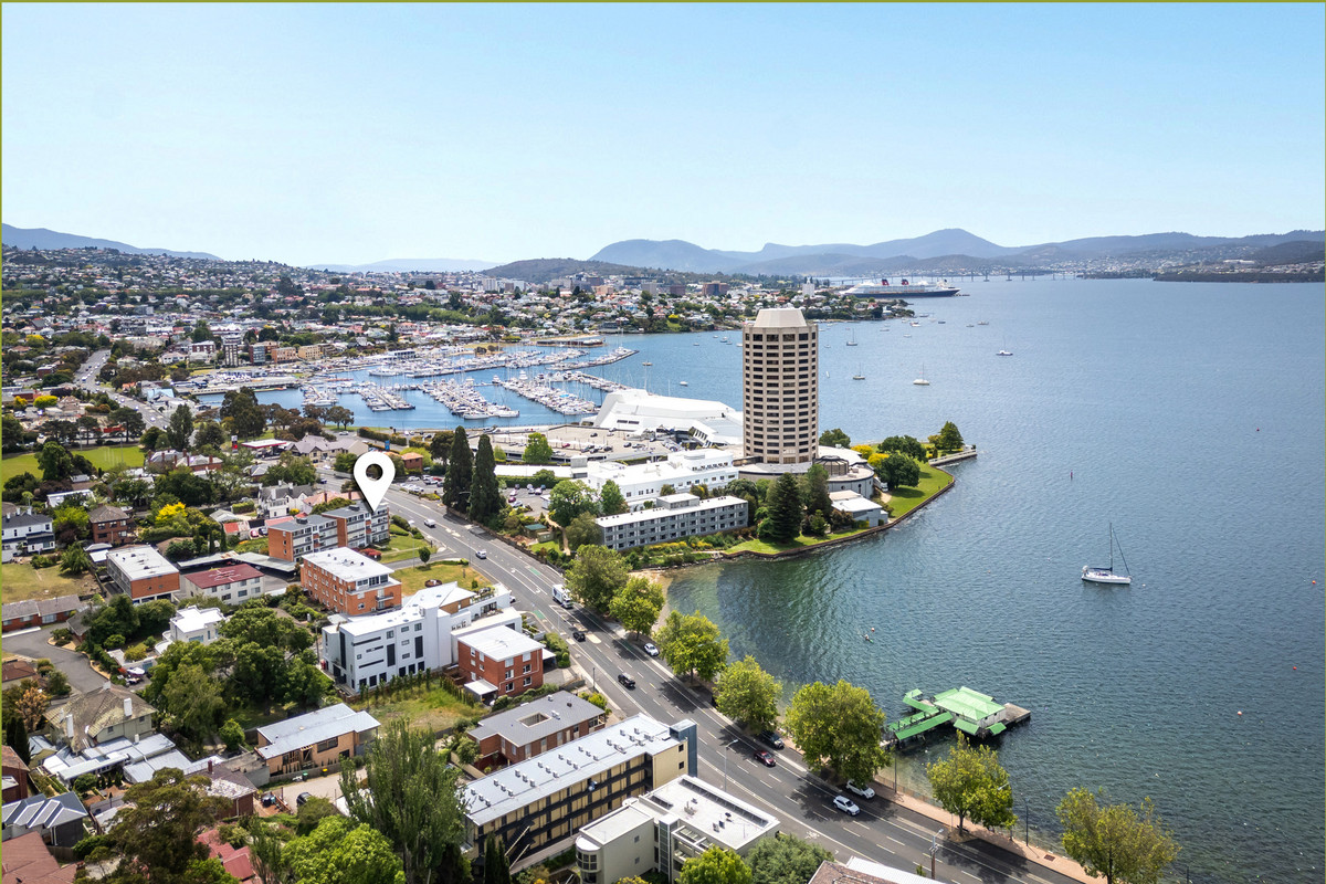 9/403 Sandy Bay Road, Sandy Bay, TAS, 7005 - Image 1