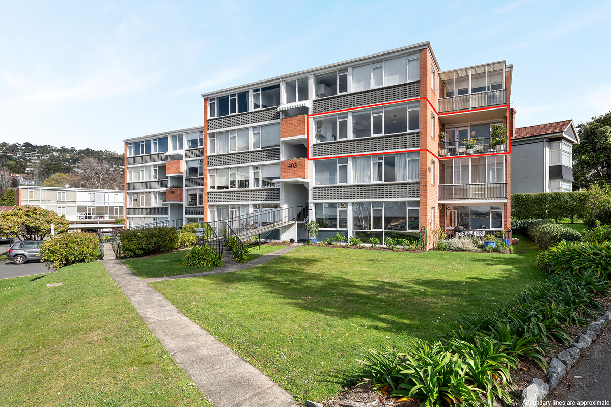 9/403 Sandy Bay Road, Sandy Bay, TAS, 7005 - Image 16