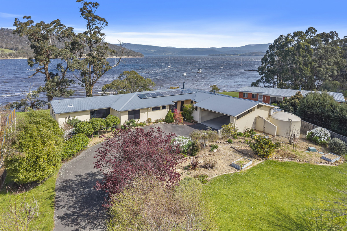 6705-6707 Channel Highway, Deep Bay, TAS, 7112 - Image 3