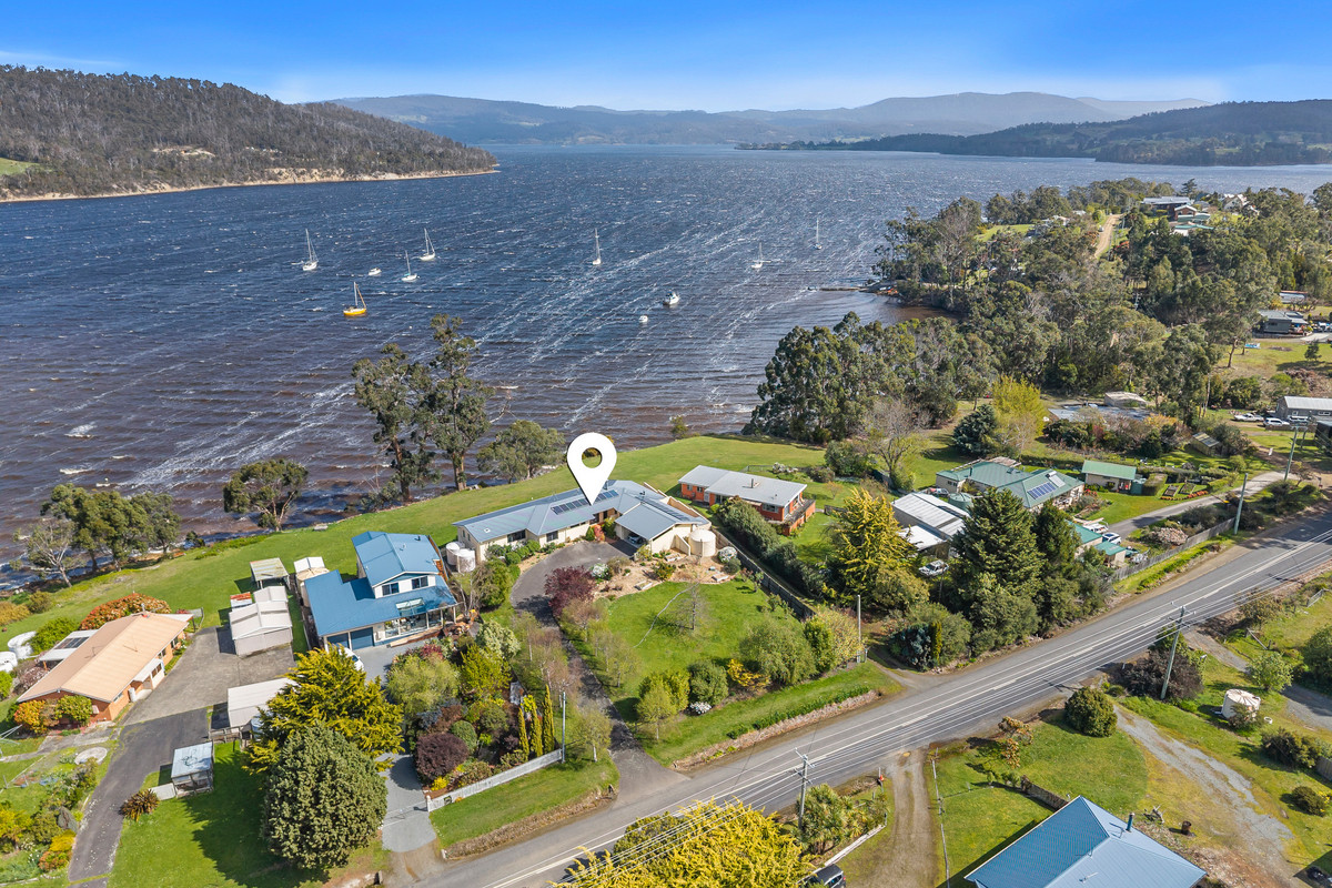 6705-6707 Channel Highway, Deep Bay, TAS, 7112 - Image 30