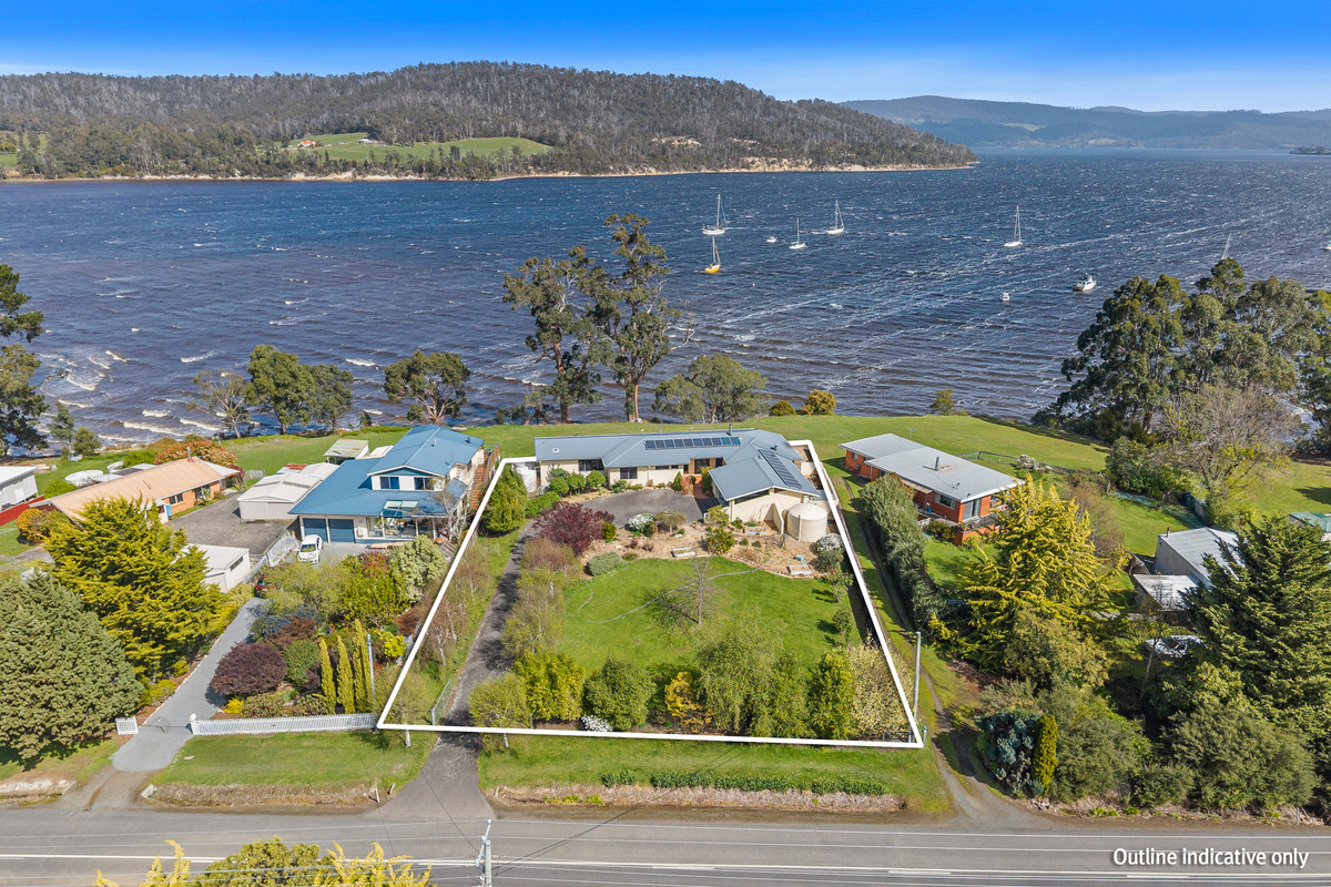 6705-6707 Channel Highway, Deep Bay, TAS, 7112 - Image 1
