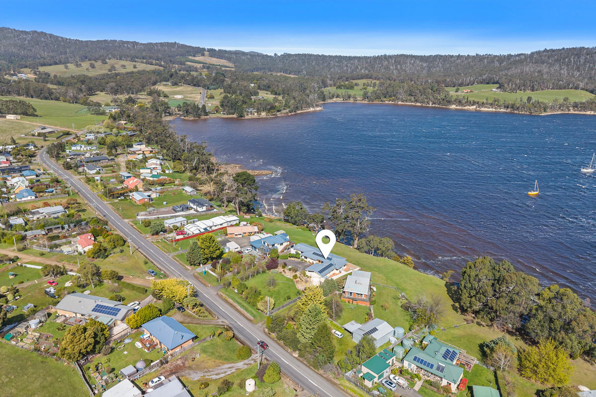 6705-6707 Channel Highway, Deep Bay, TAS, 7112 - Image 32