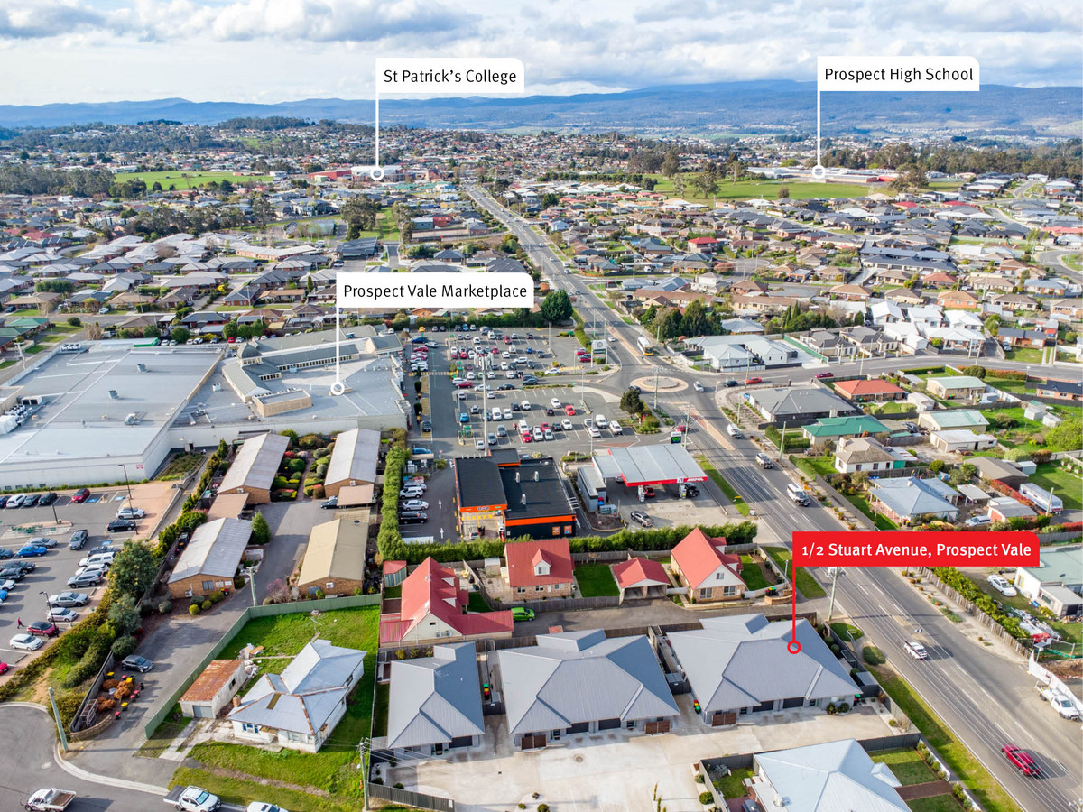 1/2 Stuart Avenue, Prospect Vale, TAS, 7250 - Image 28