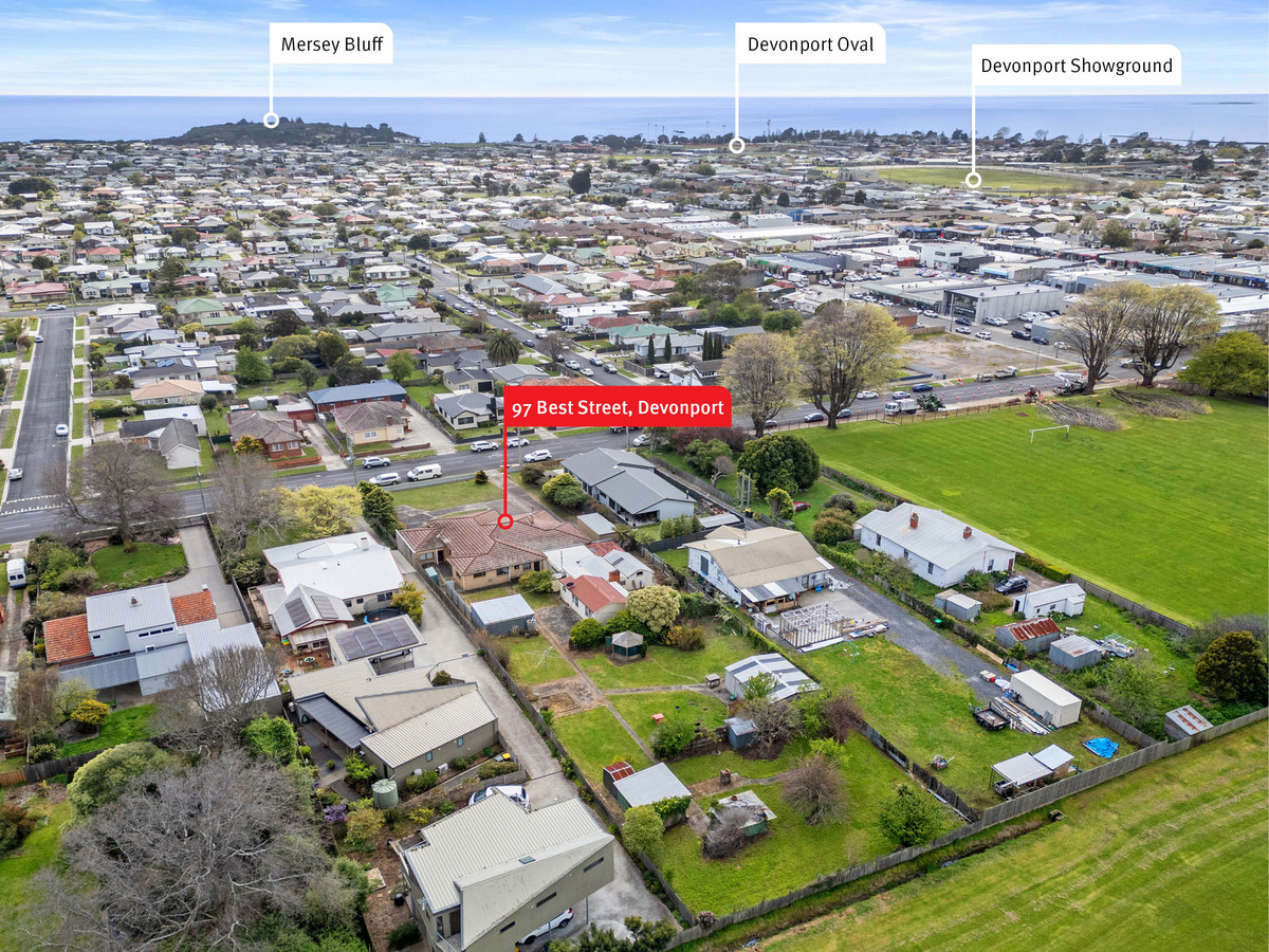 97 Best Street, Devonport, TAS, 7310 - Image 3