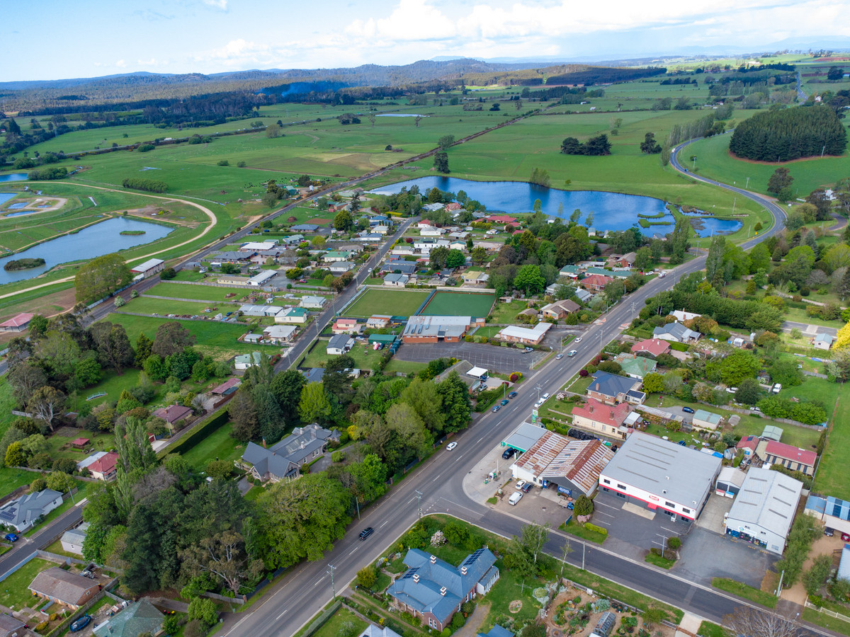 30 Meander Valley Road, Deloraine, TAS, 7304 - Image 31